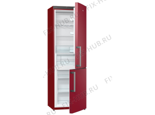 Холодильник Gorenje K7900R (445450, HZS3369) - Фото